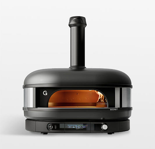 Gozney Dome 2 XL Pizza Oven in
Off-Black Model#GMPOBUS1825