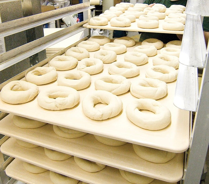 NY Bagels - City of Bakerz LLC