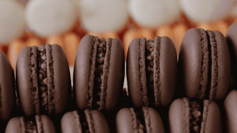 Macaroons - City of Bakerz LLC
