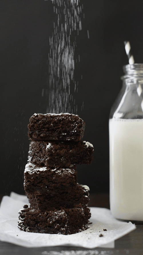 Brownies - City of Bakerz LLC