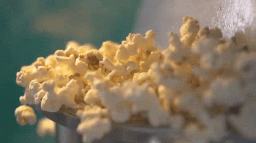 Popcorn - City of Bakerz LLC