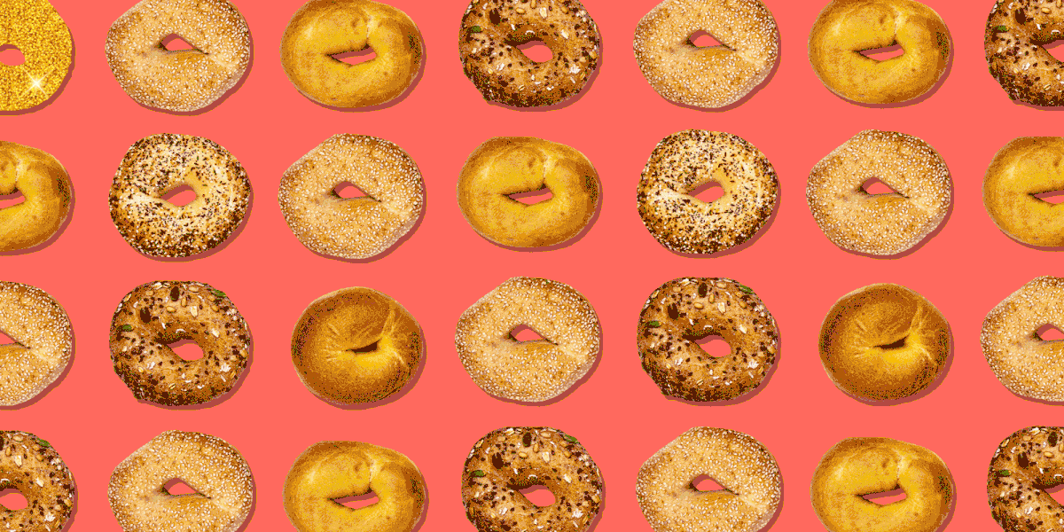 NY Bagels - City of Bakerz LLC