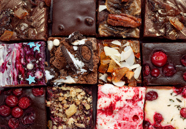brownies