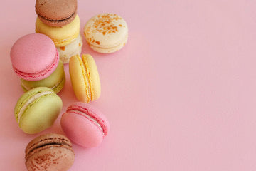Macaroons - City of Bakerz LLC