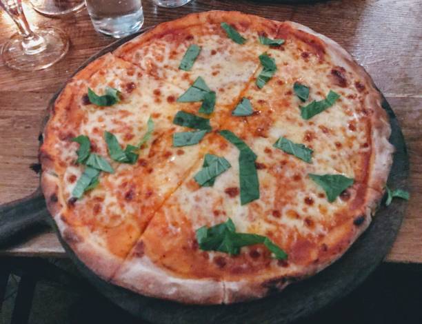 NY & Neapolitan style pizza dough - CityofBakerz™