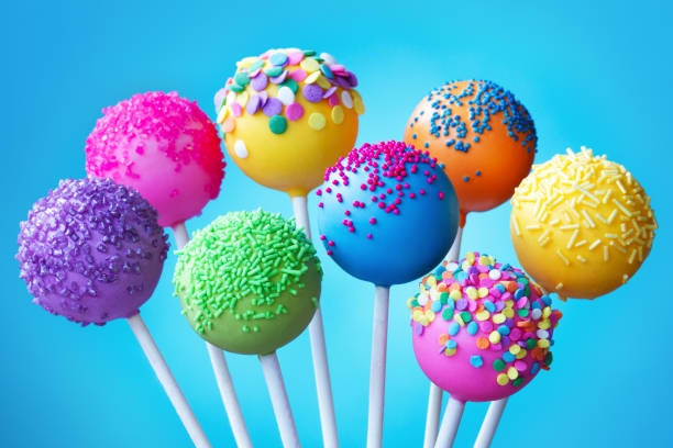 cake pops