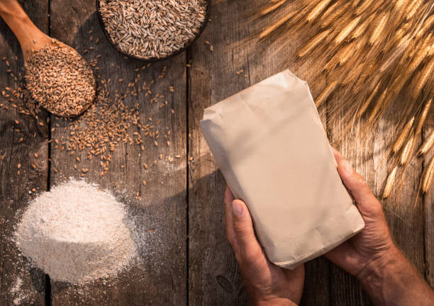 NY style pizza flour - City of Bakerz LLC