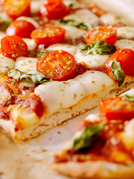 Gluten free pizza crust - City of Bakerz LLC
