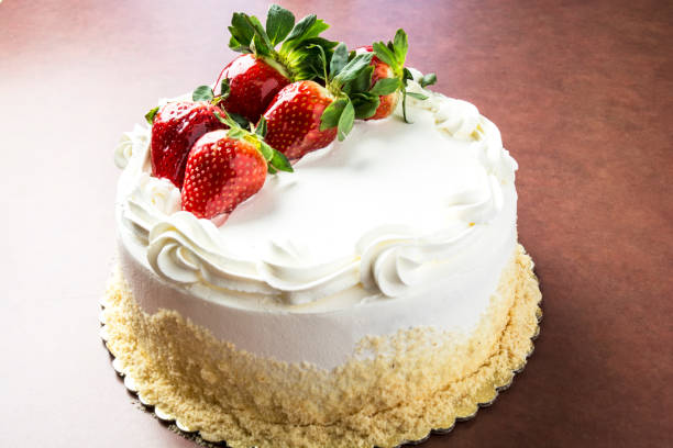 Cake - City of Bakerz LLC