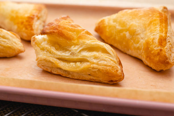 Danish pastry - City of Bakerz LLC
