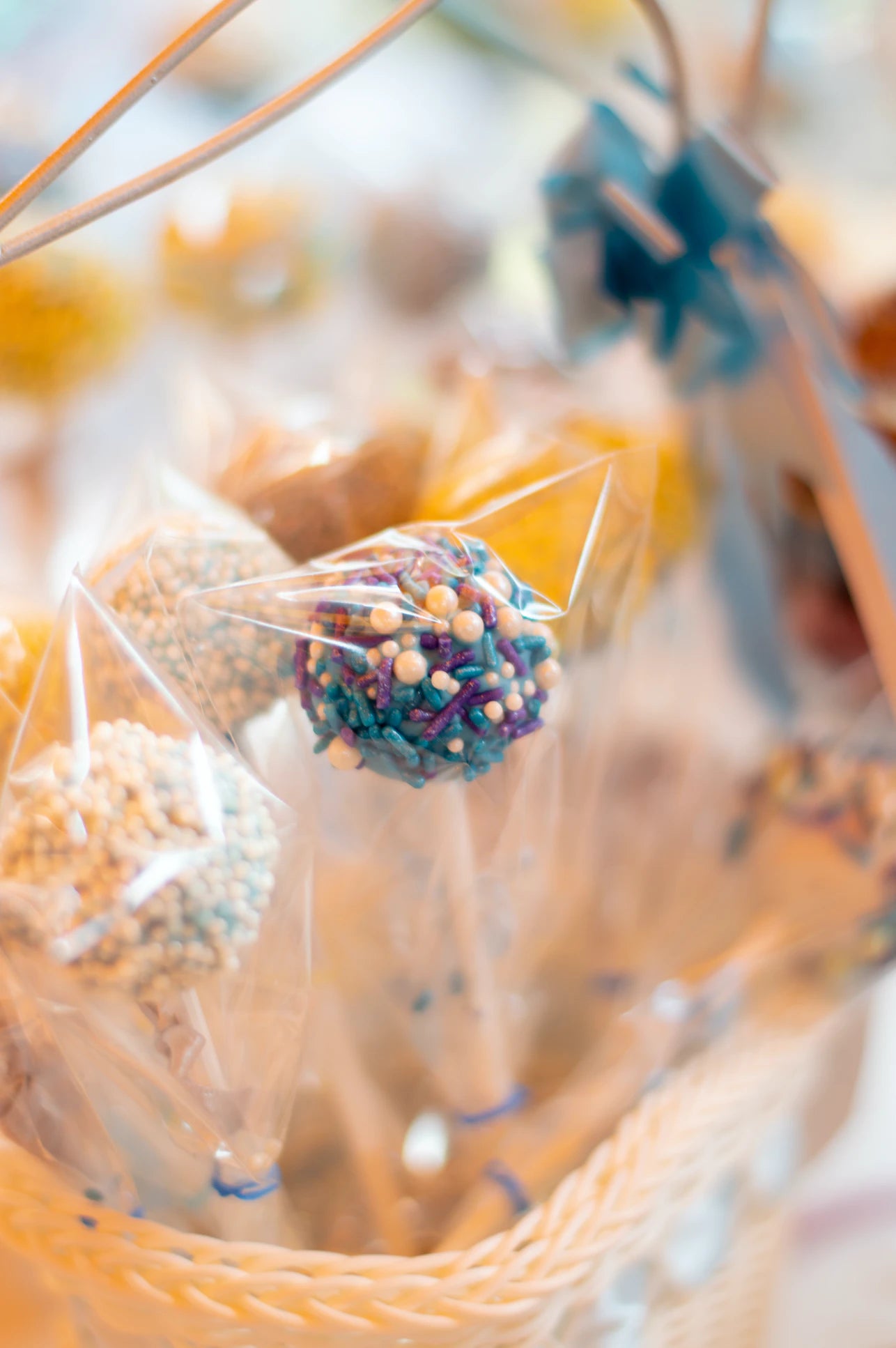 cake pops