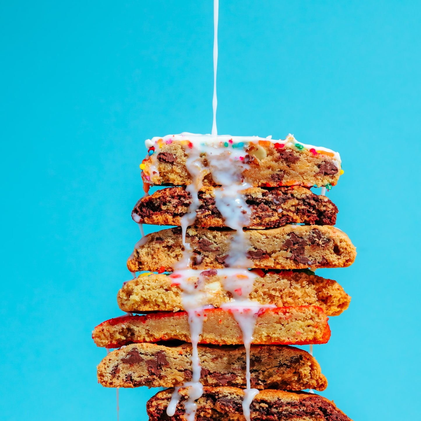 Gluten Free Cookies - City of Bakerz LLC