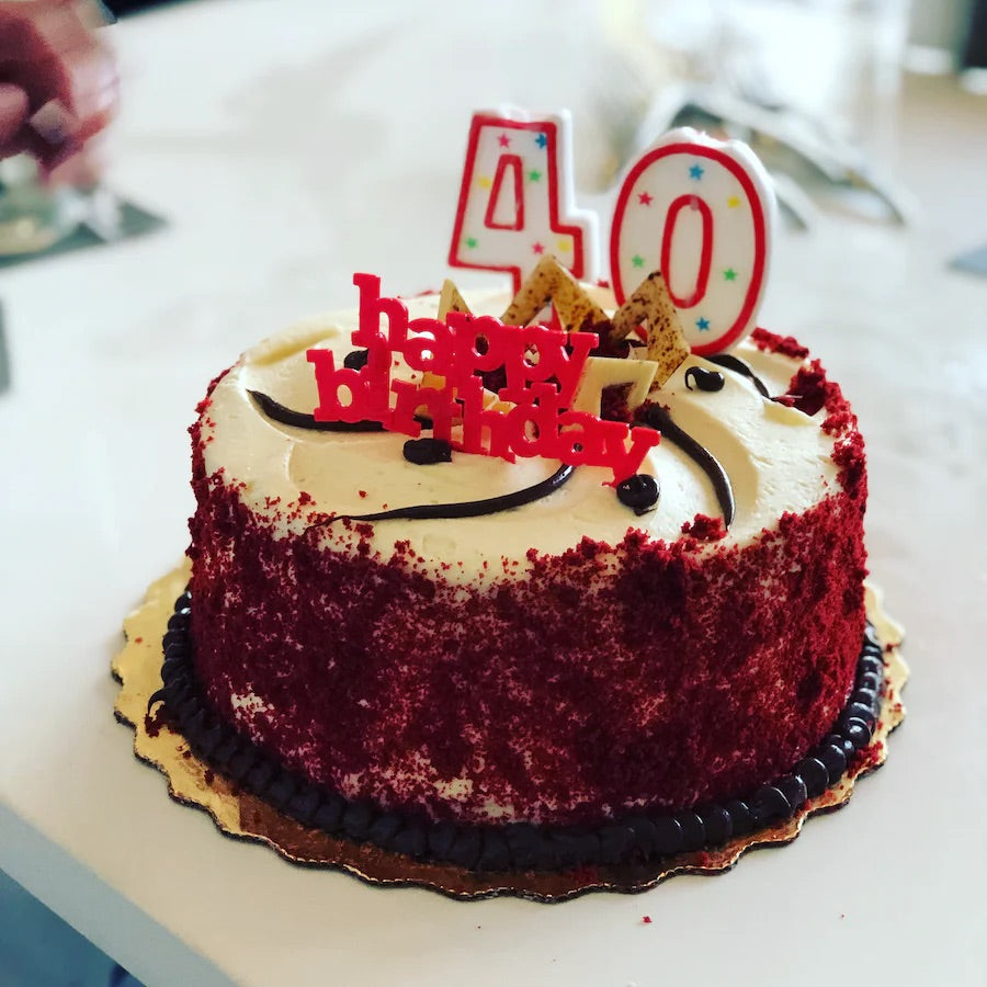 Cake - City of Bakerz LLC