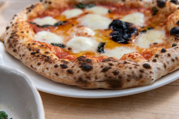 NY & Neapolitan style pizza dough - CityofBakerz™