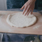 NY & Neapolitan style pizza dough